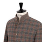 Jacket "Shetland Valstarino" made of pure wool - Shetland tweed