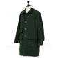 Limited Edition x MJ: Coat &quot;Maremmano Raglan Coat&quot; made of original Casentino wool