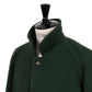 Limited Edition x MJ: Coat &quot;Maremmano Raglan Coat&quot; made of original Casentino wool