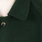 Limited Edition x MJ: Coat &quot;Maremmano Raglan Coat&quot; made of original Casentino wool