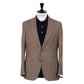 &quot;Gentry Sport&quot; suit made of cotton and wool by Ferla - handmade