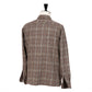 Checked sports jacket &quot;Shirt Pocket&quot; made of pure wool by Ferla - handmade