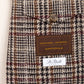 Checked sports jacket &quot;Shirt Pocket&quot; made of pure wool by Ferla - handmade