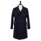L'Impermeabile x Michael Jondral: "The Heritage Ulster" coat in a wool blend