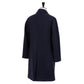 L'Impermeabile x Michael Jondral: "The Heritage Ulster" coat in a wool blend