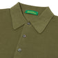 Brigatelli dal 1922 per Michael Jondral: polo shirt "Fredo" in finest cotton - Ice Cotton