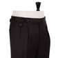 Exclusively for Michael Jondral: “New York” trousers with two pleats - Rota Sartorial