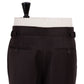 Exclusively for Michael Jondral: “New York” trousers with two pleats - Rota Sartorial
