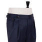 Exclusive for Michael Jondral: Trousers "New York" with two pleats - Rota Sartorial
