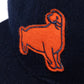 Ebbets Field Flannels x MJ: "San Francisco Seals 1940" Wool Flannel Baseball Cap