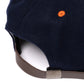 Ebbets Field Flannels x MJ: "San Francisco Seals 1940" Wool Flannel Baseball Cap
