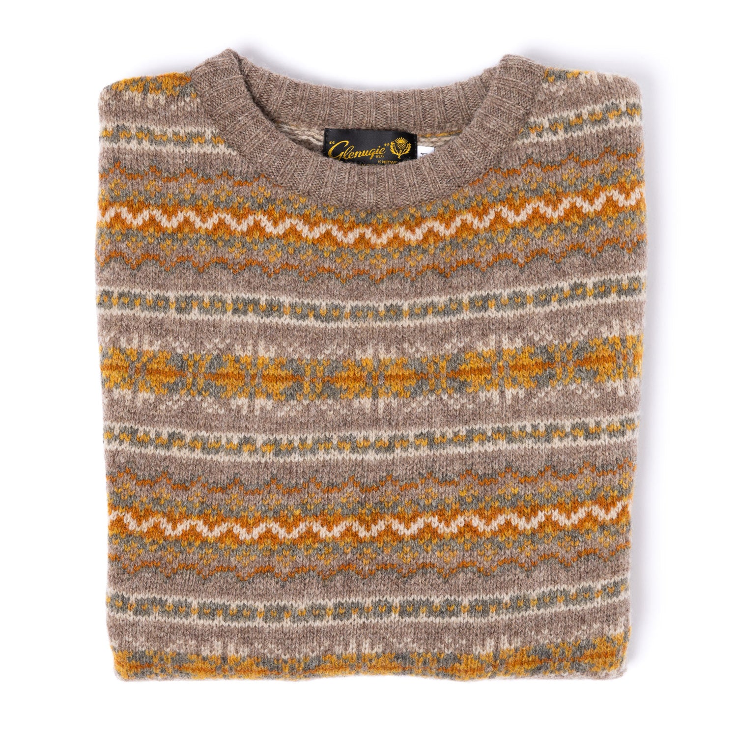 Luxury Knitwear for Men | Michael Jondral