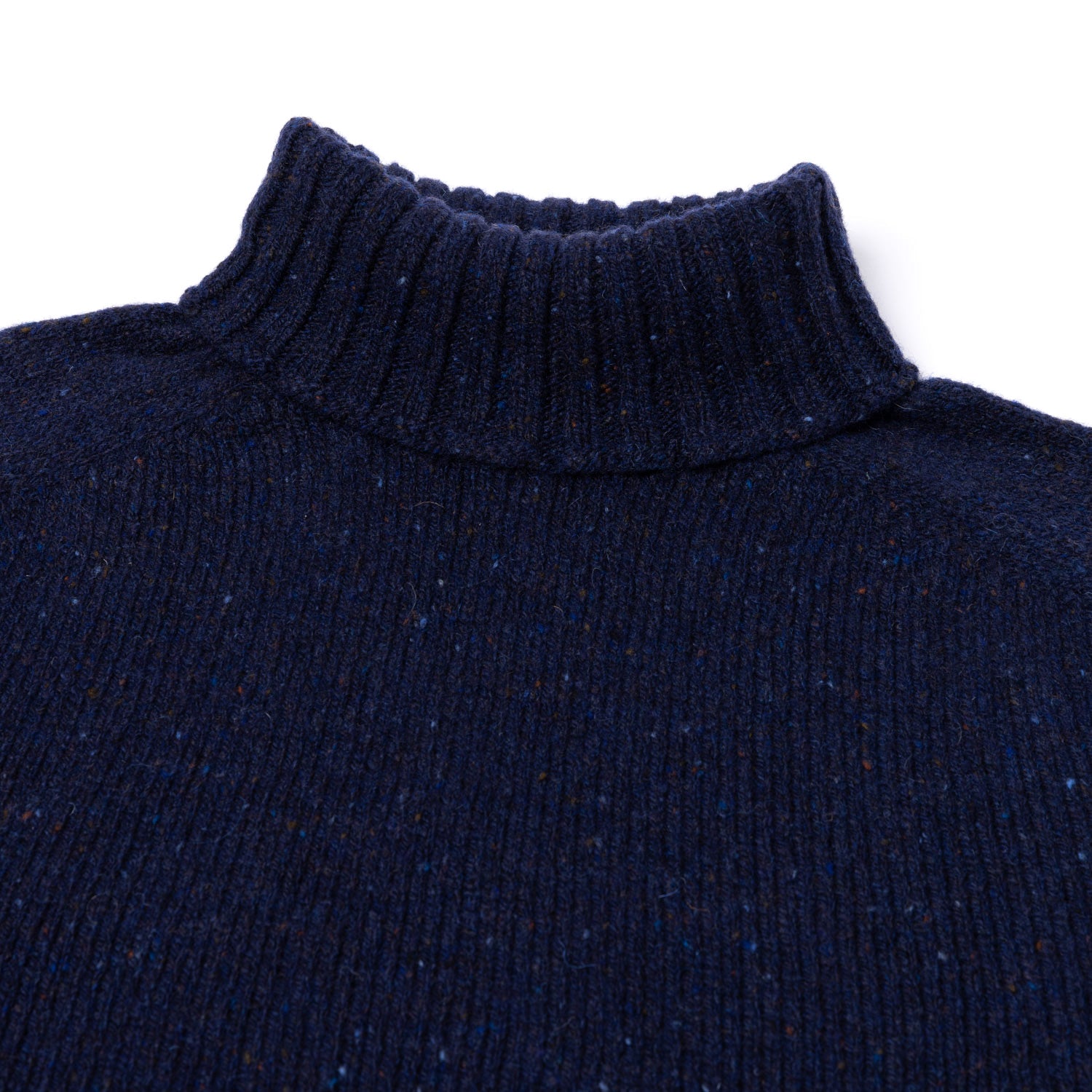 Luxury Knitwear for Men | Michael Jondral