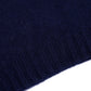 Glenugie exclusive x MJ: Pure wool sweater "St.Moritz Vintage Ski" - Pure Soft Shetland