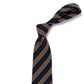 CA Archivio Storico: Tie "Lusso Inglese" in pure cashmere - handrolled