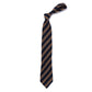 CA Archivio Storico: Tie "Lusso Inglese" in pure cashmere - handrolled