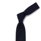 CA Archivio Storico: Tie "Testa dell'Ago" in pure cashmere - handrolled