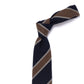 CA Archivio Storico: Tie "Lusso in Garza" in cashmere and silk - handrolled