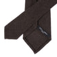 CA Archivio Storico: Tie "Testa dell'Ago" in pure cashmere - handrolled