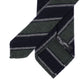 CA Archivio Storico: Tie "Nuovo Reggimento" in pure cashmere - handrolled