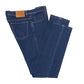 CA exclusively for MJ: Luxury jeans "Soft-Denim" made of soft cotton mix