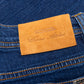 CA exclusively for MJ: Luxury jeans "Soft-Denim" made of soft cotton mix