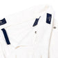 CA exclusively for MJ: Luxury jeans "Soft-Cord" made of soft cotton mix