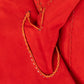 Glove "Bad Gastein" goatskin with cashmere lining - hand sewn