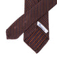Exclusively for Michael Jondral: "Vintage Style" tie made from pure silk - hand-rolled