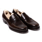 Limited Edition: Loafer "American Casual Penny" made of Original Horween Shell Cordovan - purely handmade