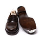 Limited Edition: Loafer "American Casual Penny" made of Original Horween Shell Cordovan - purely handmade