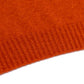 Il Riccio" turtleneck sweater in pure 3 ply cashmere