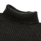 Exclusively for Michael Jondral: "Boat Builder" turtleneck sweater made from pure merino wool