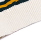 Fox Brothers x MJ: Original "Fox Club" Cricket Sweater made from British Wool