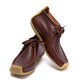 Padmore & Barnes x MJ: Grained Calfskin Boot - Original "Willow" Boots
