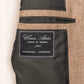"Plain Luxury" jacket made from pure cashmere - handmade