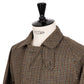 Limited Edition x MJ: outdoor jacket "The Gentry" made from original Harris tweed