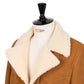 Leather jacket "Valstar Ranger" lambskin - Curley lambskin