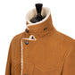 Leather jacket "Valstar Ranger" lambskin - Curley lambskin