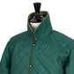 Lavenham x MJ: quilted jacket "Archive Raydon" in diamond quilting