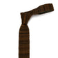 Exklusiv für Michael Jondral: Vintage-Krawatte "Milano 1968 Maglia" aus reiner Seide