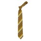 Exclusively for Michael Jondral: "Milano 1961" tie made from pure linen - hand-rolled