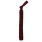 Exclusively for Michael Jondral: Vintage Tie "Milano 1978 Maglia" made from pure Silk