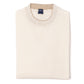 Exclusively for Michael Jondral: "David" sweater made from cashmere and linen