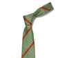Exclusively for Michael Jondral: "Reggimento Estate" tie in pure silk
