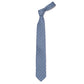 Exclusively for Michael Jondral: "Vintage Style" tie made from pure Shantung silk - hand-rolled