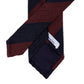 Exclusively for Michael Jondral: "Vintage Style" tie made from pure Shantung silk - hand-rolled