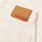 Limited Edition "714 War White" Original Japan Denim