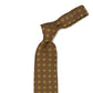 CA Archivio Storico: "Pois Estivi" tie made of pure linen - hand-rolled