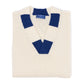 "Vintage Cricket" sweater made from pure Scottish cashmere